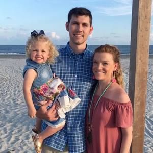 Meet your Posher, Jordan